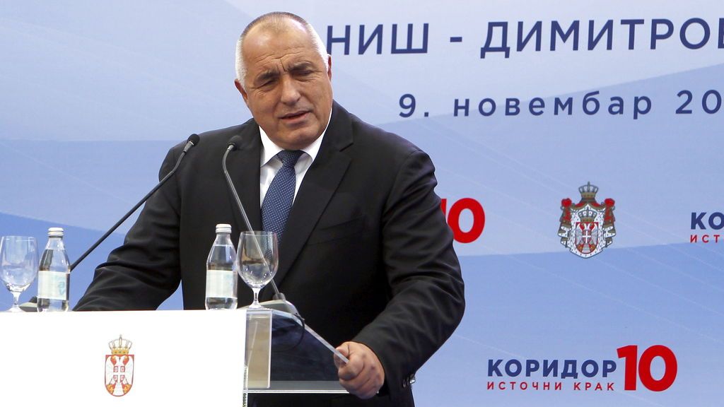 El primer ministro búlgaro da positivo por coronavirus