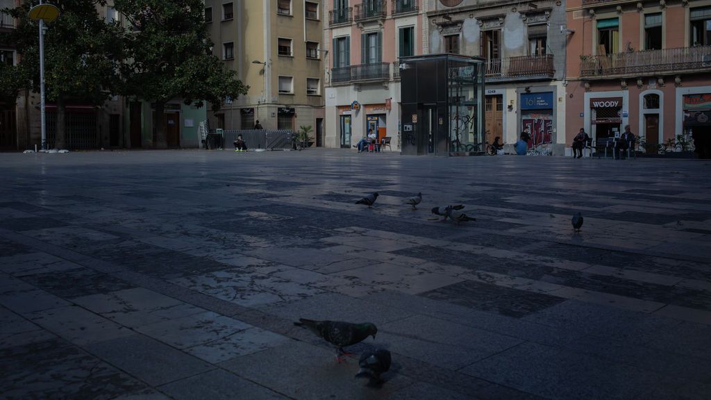 Cataluña medidas Cataluña medidas