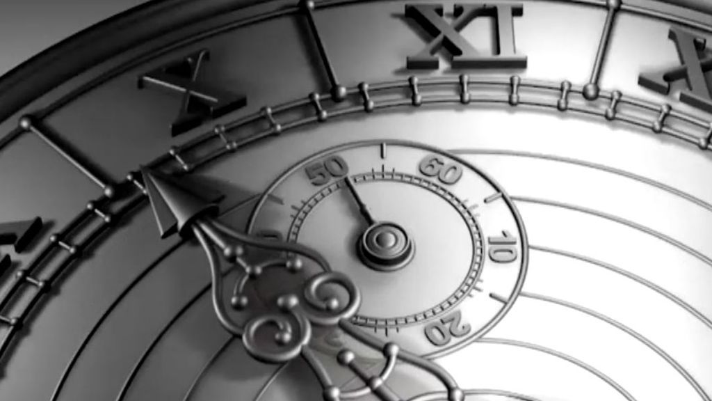 El cambio de hora de octubre este año ha pillado a todos en casa El cambio de hora de octubre este año ha pillado a todos en casa