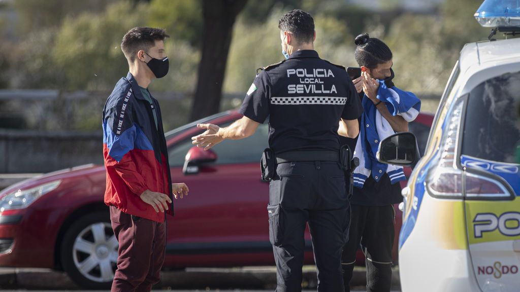 ¿Cuáles son las restricciones que entran hoy en vigor en Sevilla, Córdoba y Jaén? ¿Cuáles son las restricciones que entran hoy en vigor en Sevilla, Córdoba y Jaén?