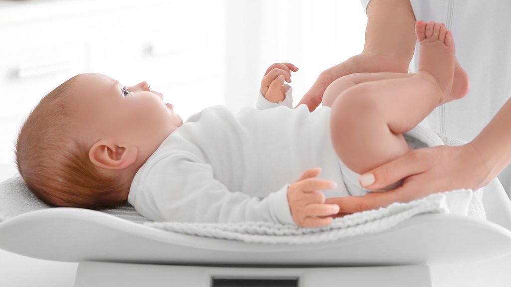 Gracias a esta se podrá saber si el pequeño tiene unas medidas ajustadas a su edad gestacional.