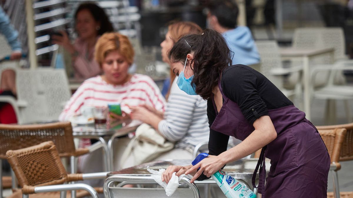 La EPA del tercer trimestre La EPA del tercer trimestre