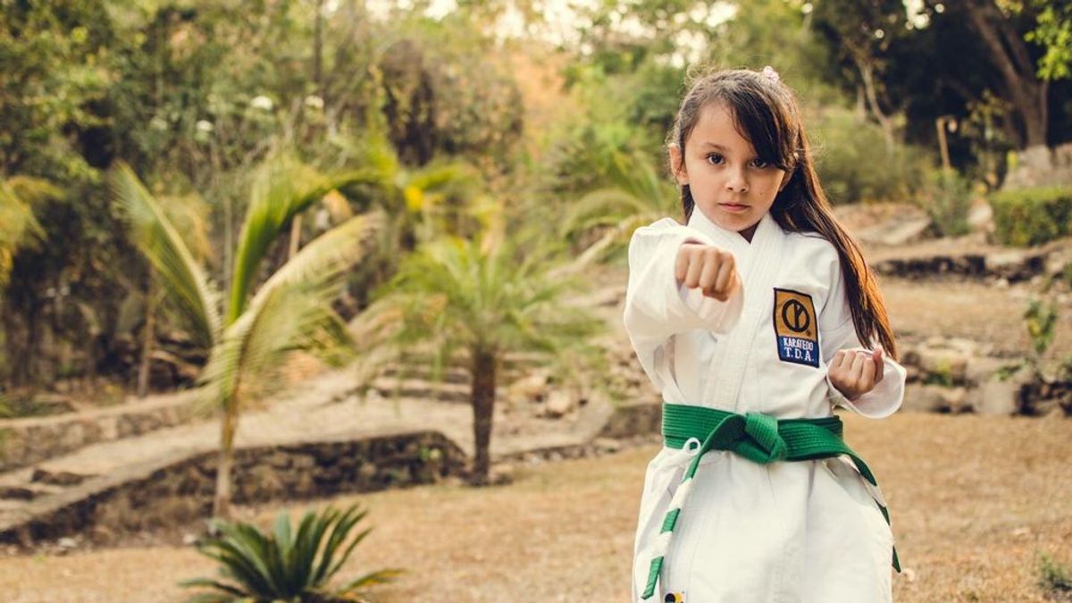 ¿Qué son las katas?: todos los pasos para saber hacerla ¿Qué son las katas?: todos los pasos para saber hacerla