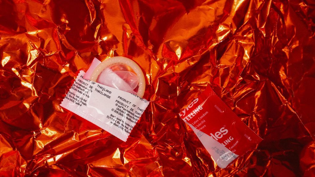 Sexo seguro y sin látex: así son los condones para personas alérgicas