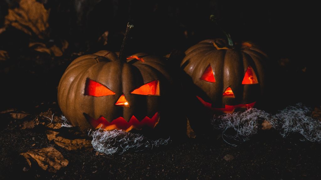 Las cinco películas de miedo para pasar Halloween Las cinco películas de miedo para pasar Halloween