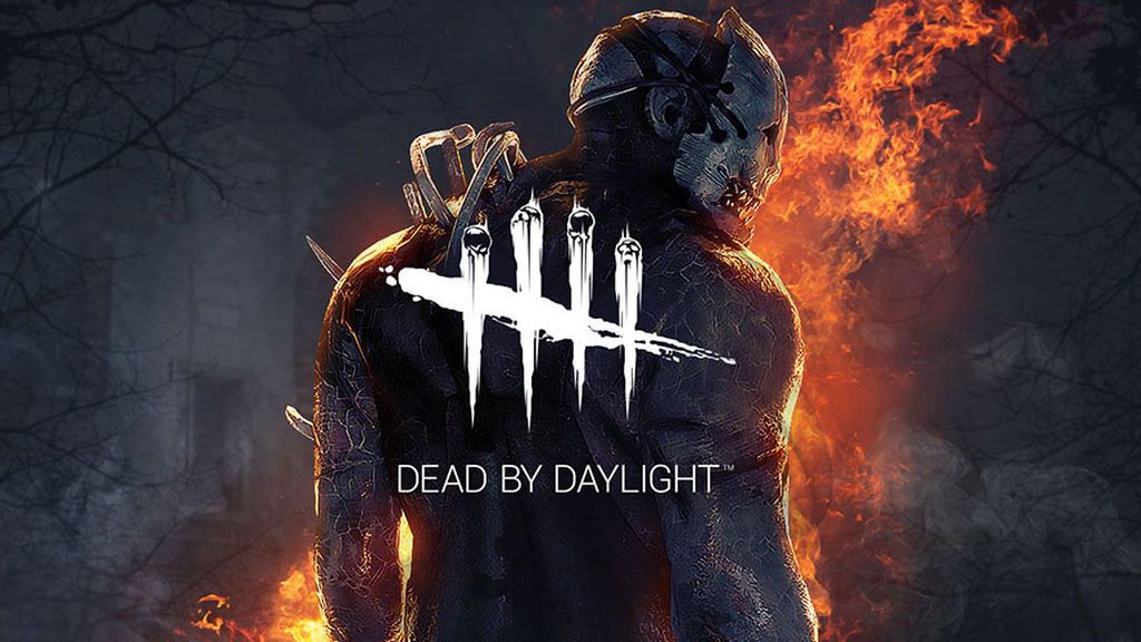 Dead by daylight