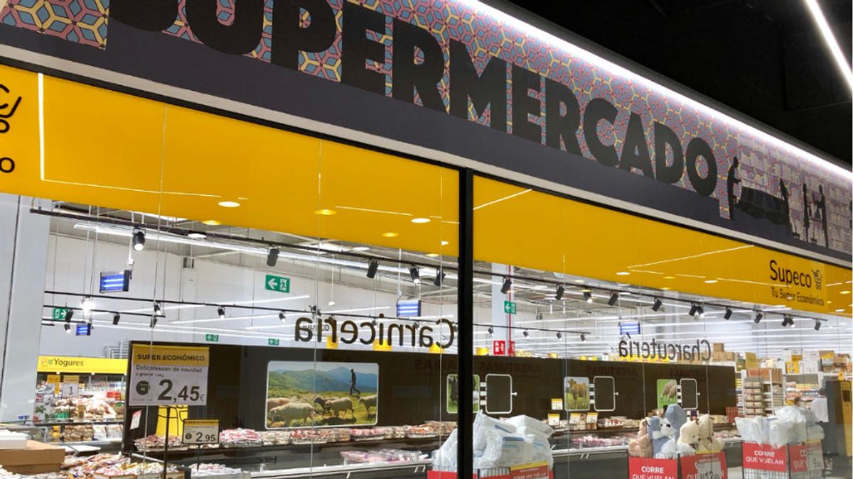 Los supermercados más caros y más baratos: te puedes ahorrar casi 1.000 euros al año según donde compres