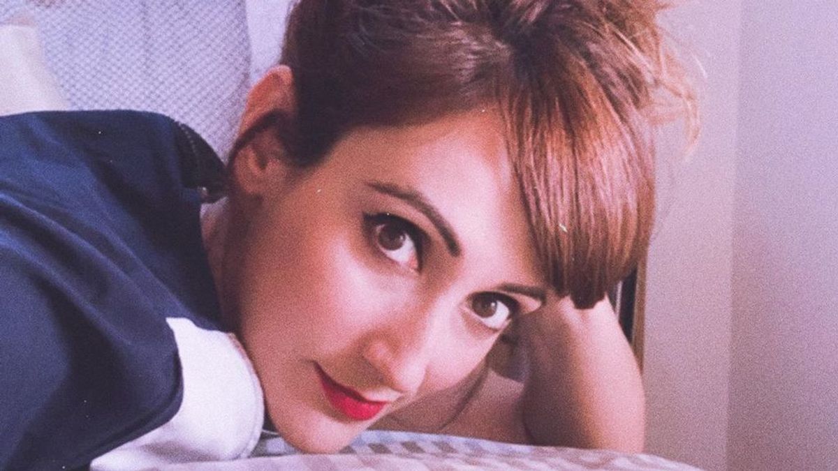 Ana Morgade reflexiona sobre los jóvenes y la pandemia: "Nadie te perdona que aún no seas un adulto"