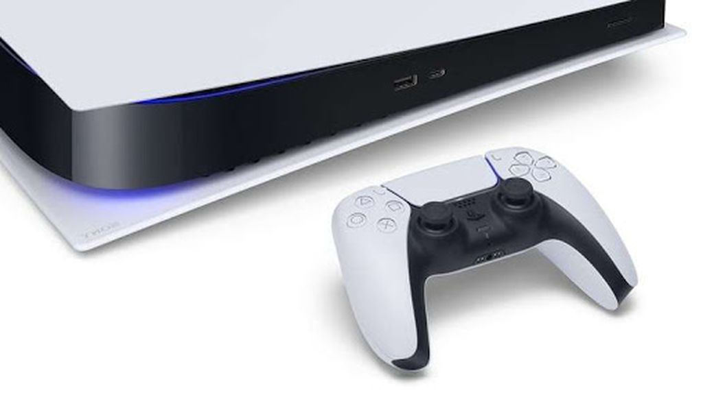 PlayStation 5