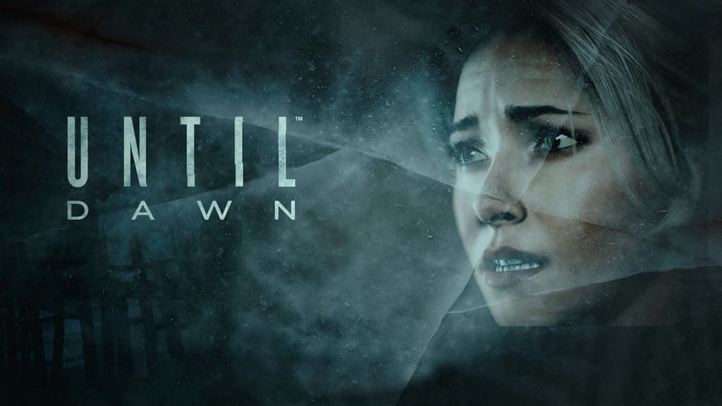 Until Dawn