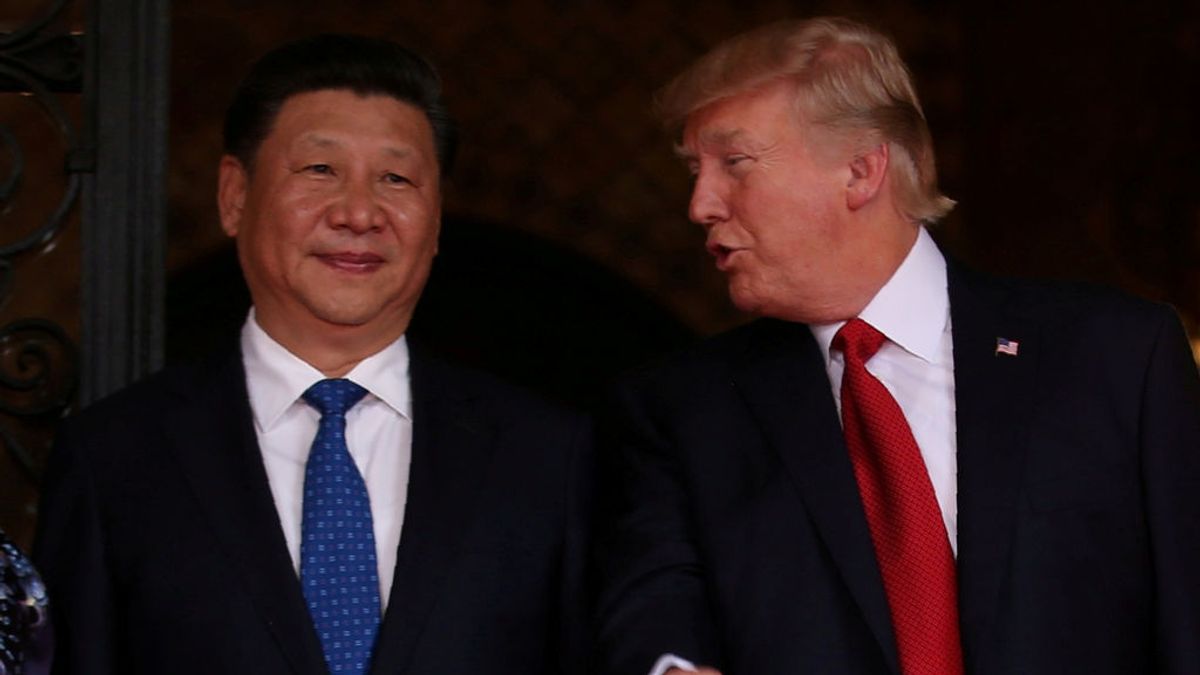 ¿El “loco” Trump o el “viejo amigo” Biden?: a China le preocupan los dos