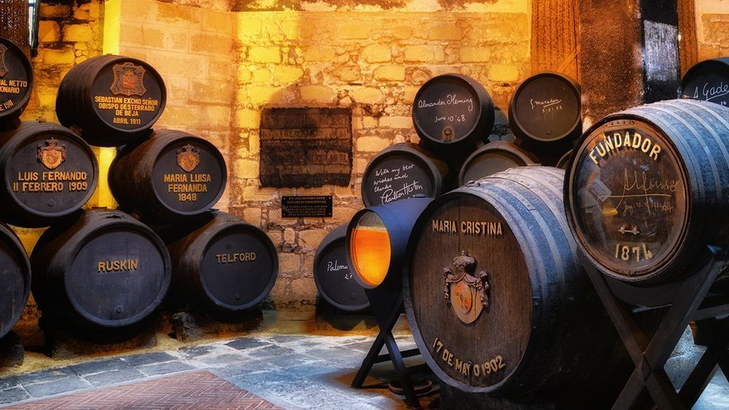 Los premios más importantes del mundo del brandy a los que opta una bodega española