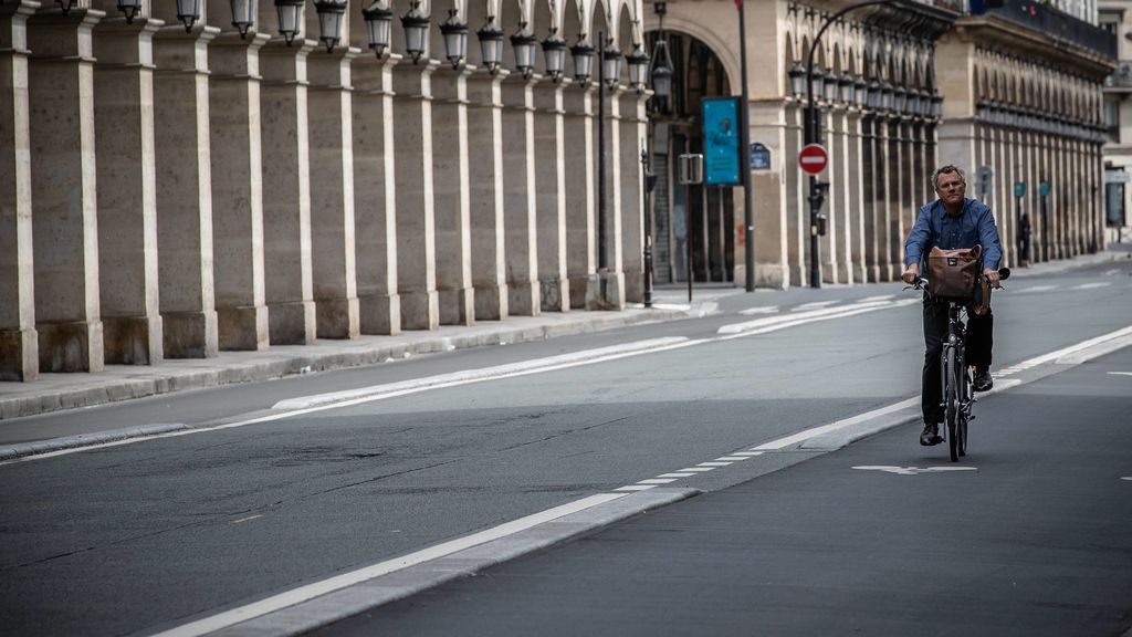 La ciudad de los 15 minutos: cómo los rascacielos podrían ser las ruinas del mundo anterior a la pandemia