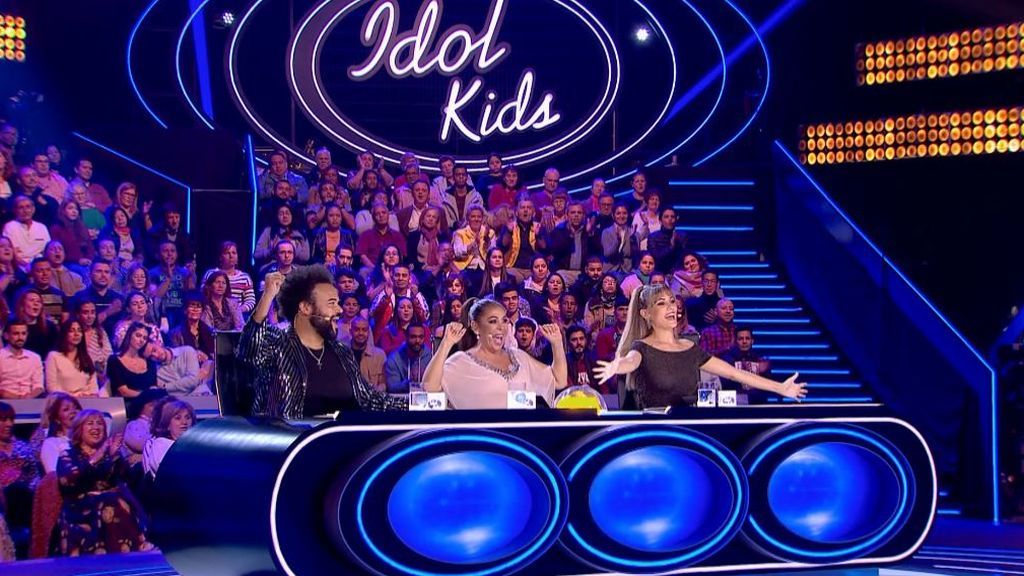 Así funciona la dinámica de los ránkings de 'Idol kids' para pasar a la semifinal del programa