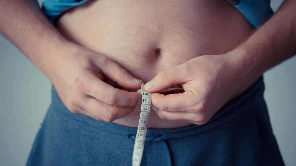 Tipos de obesidad: de los diferentes grados a la clasificación por causas