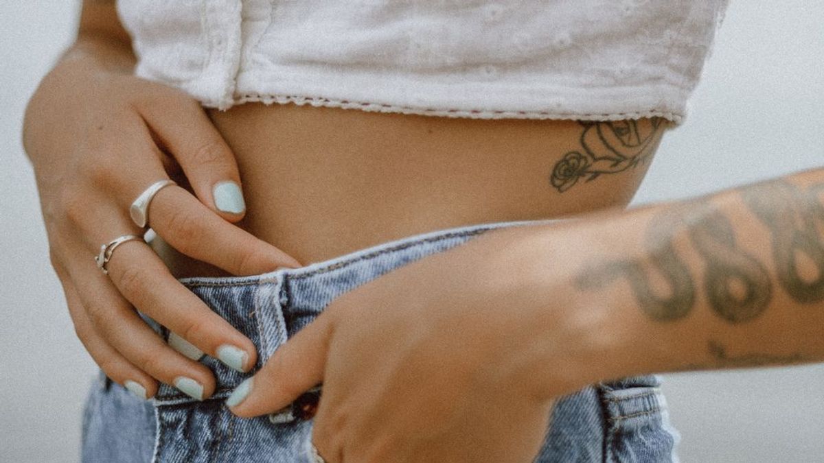 Más relacionadas con el miedo que con el amor: de dónde vienen las mariposas en el estómago Más relacionadas con el miedo que con el amor: de dónde vienen las mariposas en el estómago