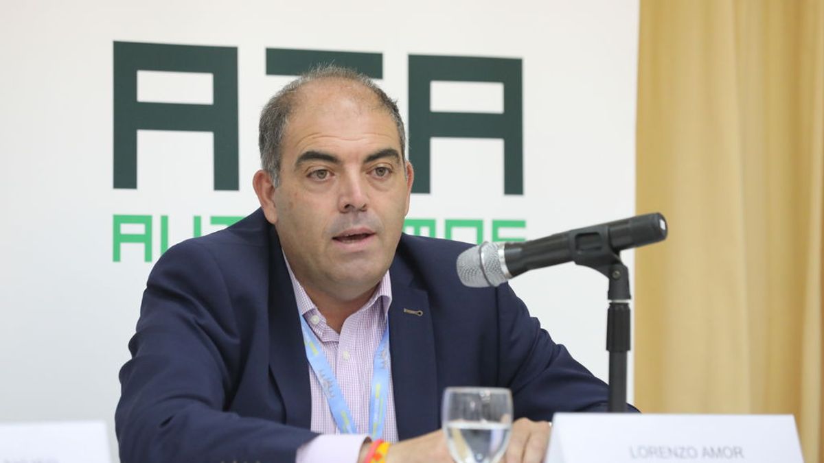 ATA reclama extender los ERTE y las ayudas a autónomos hasta el 31 de mayo ante el estado de alarma ATA reclama extender los ERTE y las ayudas a autónomos hasta el 31 de mayo ante el estado de alarma