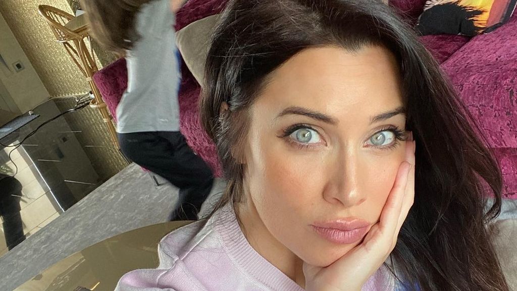 Pilar Rubio, sobre su caída de pelo: "Todos los otoños me enfrento al mismo problema"