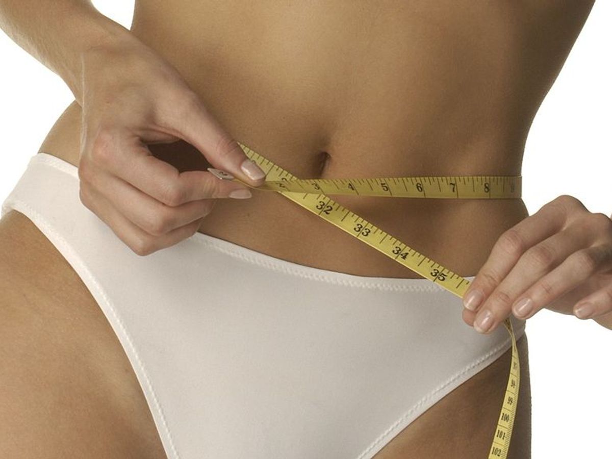 Tipos de básculas corporales para medir tu peso
