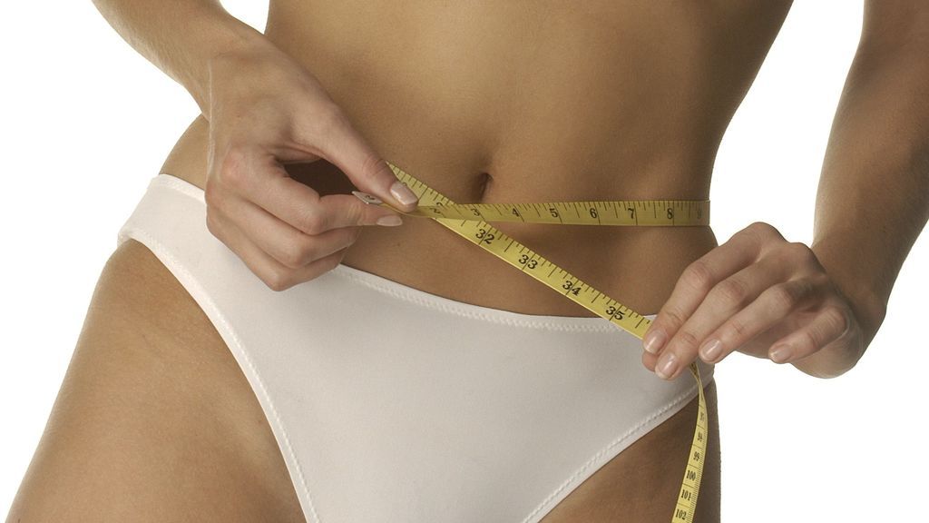Aprende a tomarte las medidas corporales y no te pierdas detalle de tus progresos a la hora de perder peso.