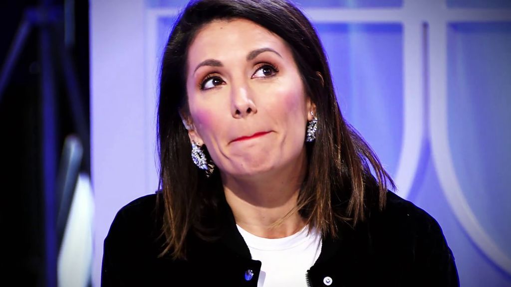 Nagore suelta una bomba en MyH Nagore suelta una bomba en MyH
