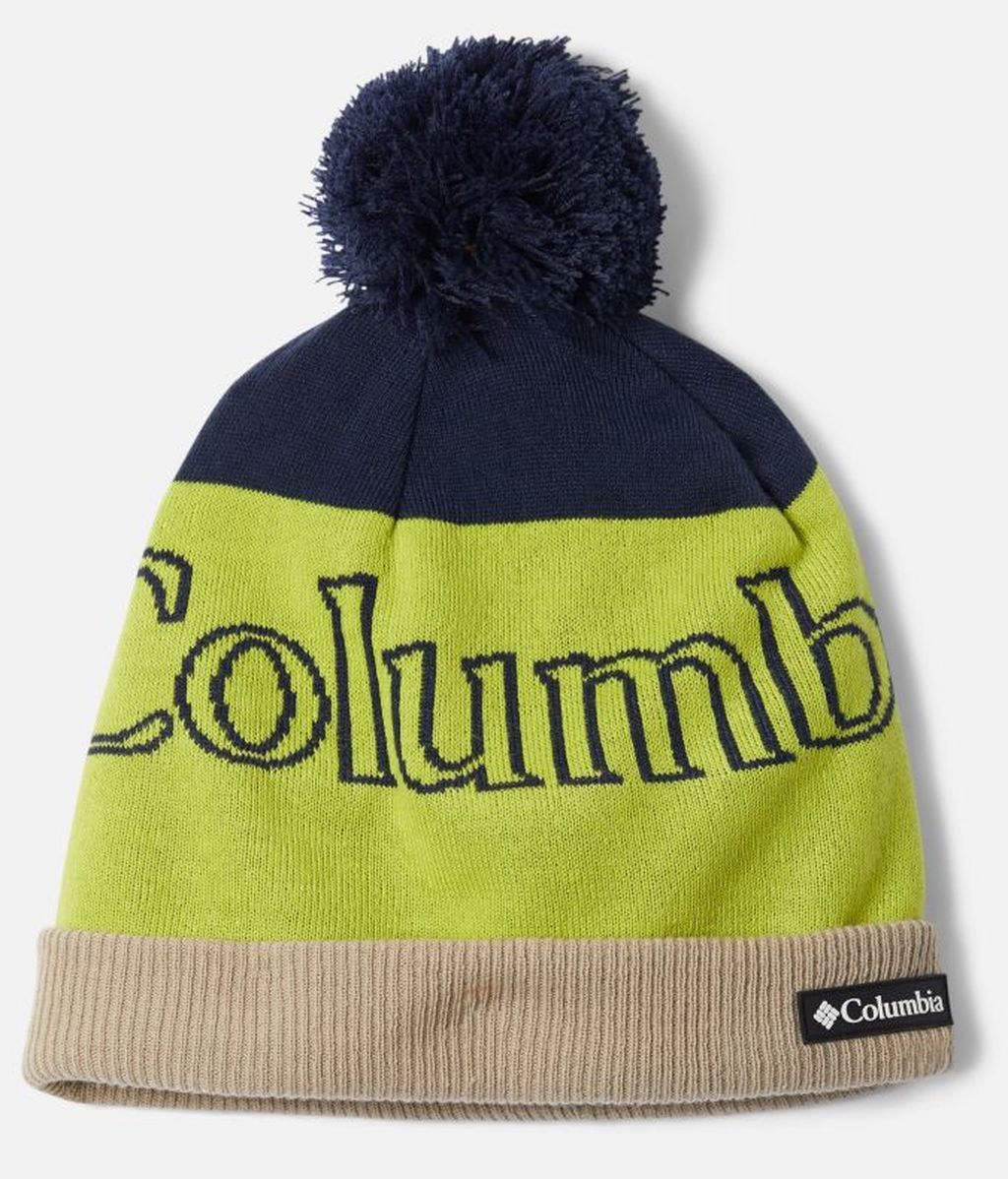 GORRO-COLUMBIA