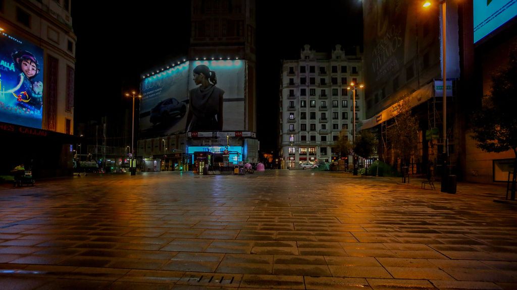 Los expertos, sobre el estado de alarma de seis meses: "No es razonable", es una "barbaridad" Los expertos, sobre el estado de alarma de seis meses: "No es razonable", es una "barbaridad"
