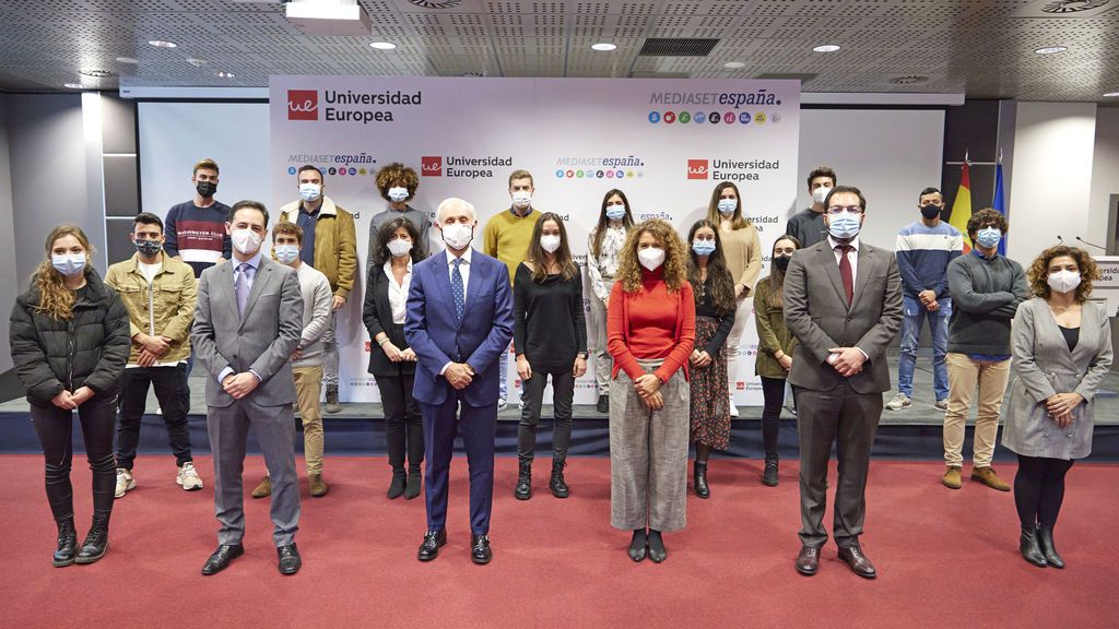 Mediaset Universidad Europea1
