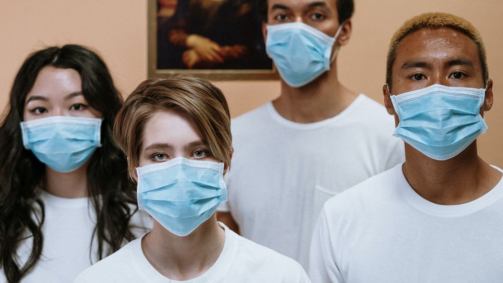 La inmunidad de rebaño no frena el virus: la covid-19 es la principal causa de muerte entre los jóvenes en EE.UU La inmunidad de rebaño no frena el virus: la covid-19 es la principal causa de muerte entre los jóvenes en EE.UU