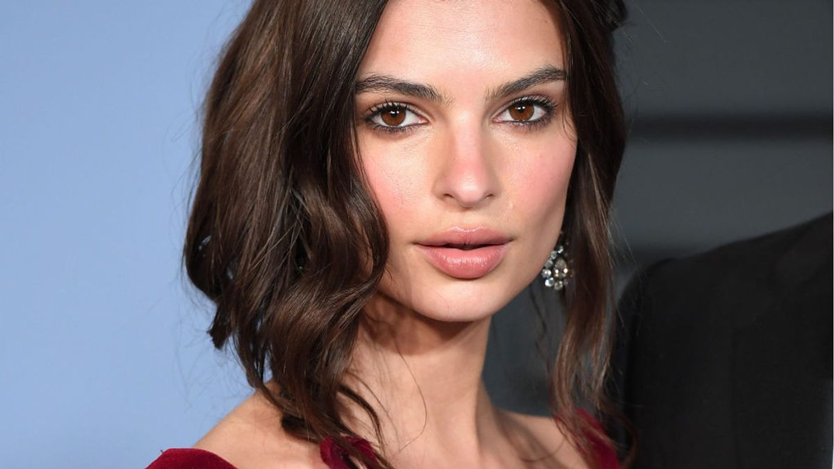 El 'baby boom' por la pandemia sí es para las famosas: la modelo Emily Ratajkowski anuncia que está embarazada El 'baby boom' por la pandemia sí es para las famosas: la modelo Emily Ratajkowski anuncia que está embarazada