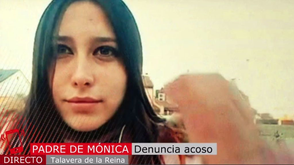 El padre de Mónica, la joven incívica con el coronavirus, pide perdón "avergonzado" El padre de Mónica, la joven incívica con el coronavirus, pide perdón "avergonzado"
