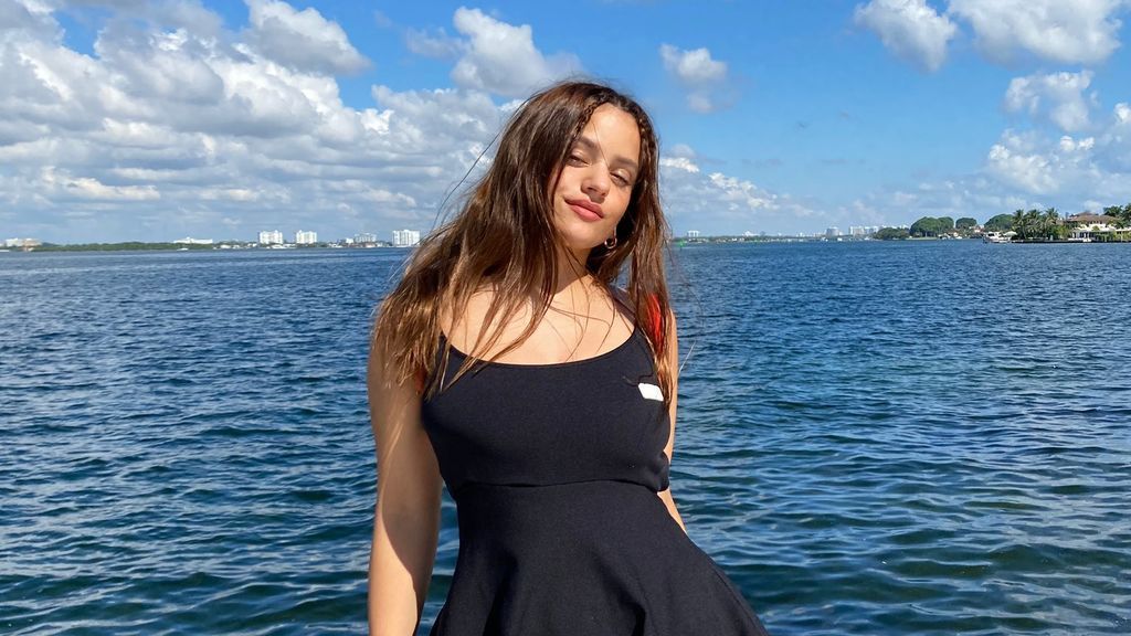 Rosalía