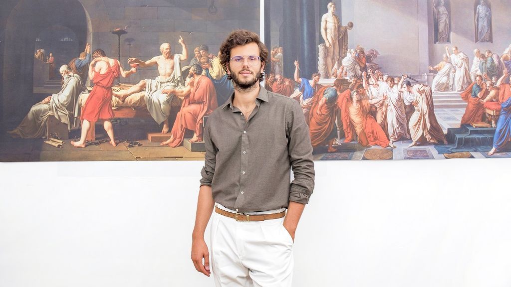 Una startup española trabaja en la monetización de los resultados electorales de EEUU Una startup española trabaja en la monetización de los resultados electorales de EEUU