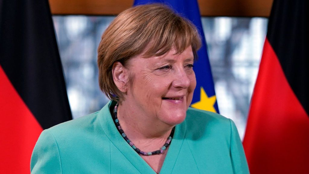 El coronavirus obliga a la CDU de Merkel a reorganizar la batalla por el control del partido El coronavirus obliga a la CDU de Merkel a reorganizar la batalla por el control del partido