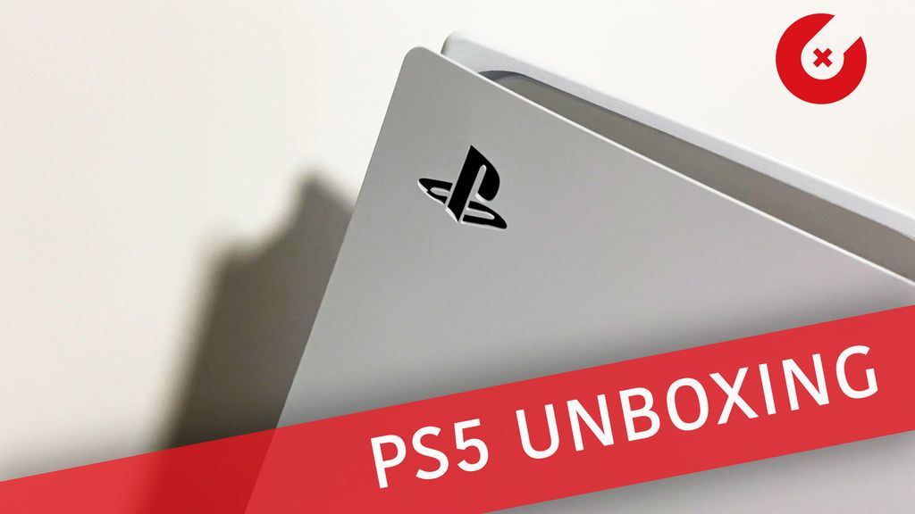 Unboxing PlayStation 5: Ya tenemos la consola de Sony