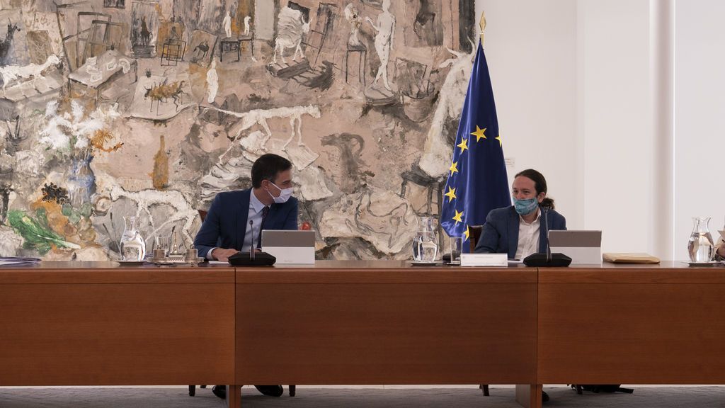 Ingreso Mínimo Vital y alquileres: esta es la letra pequeña del acuerdo entre PSOE y Podemos para sacar adelante los Presupuestos Ingreso Mínimo Vital y alquileres: esta es la letra pequeña del acuerdo entre PSOE y Podemos para sacar adelante los Presupuestos