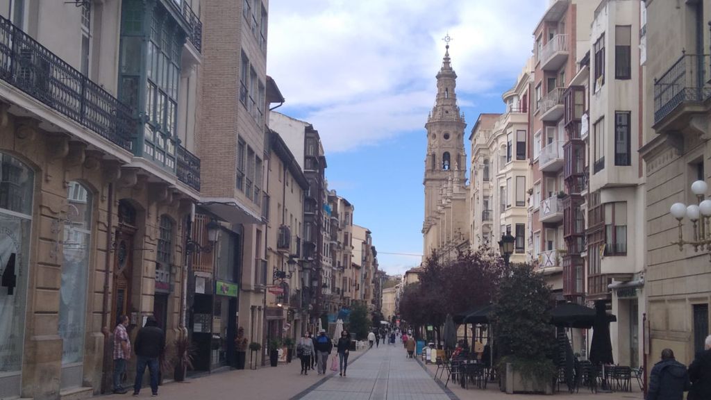 La Rioja La Rioja