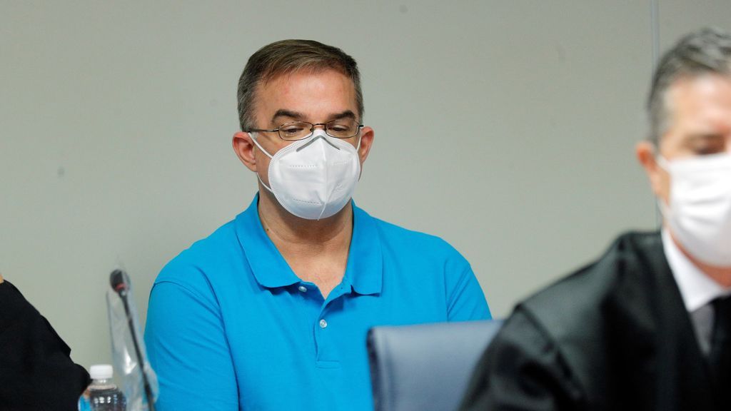 El asesino del marido de la viuda negra de Patraix: “Maje me pidió que acabara con la vida de Antonio”