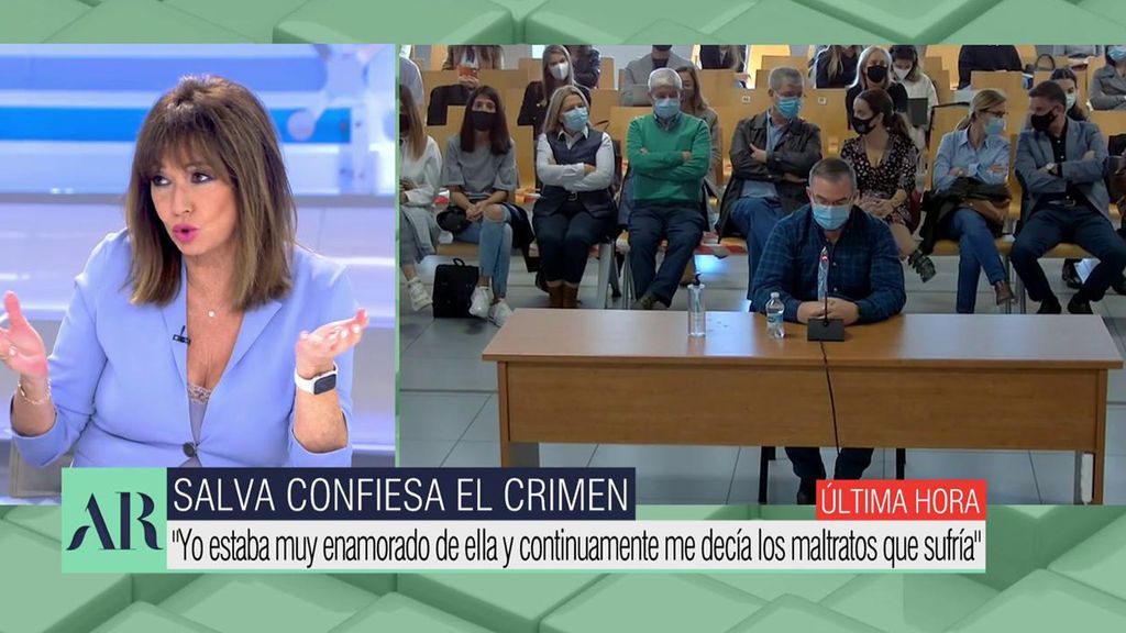 El programa de Ana Rosa