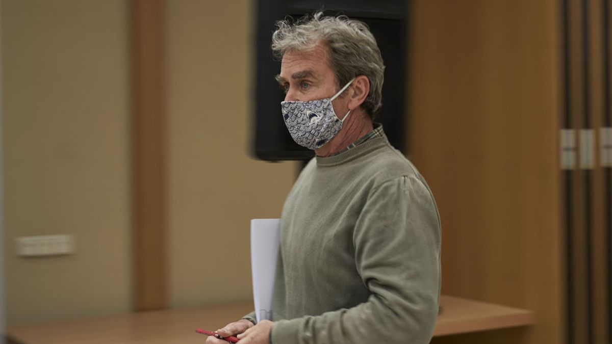 Sanidad asume el contagio por aerosoles: ya no reclaman "evidencias" e insisten en ventilar Sanidad asume el contagio por aerosoles: ya no reclaman "evidencias" e insisten en ventilar
