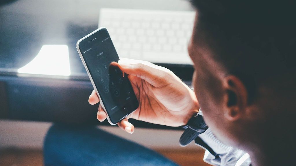 Una app analiza tus datos y te dice qué posibilidades tienes de morir si te contagias de coronavirus Una app analiza tus datos y te dice qué posibilidades tienes de morir si te contagias de coronavirus
