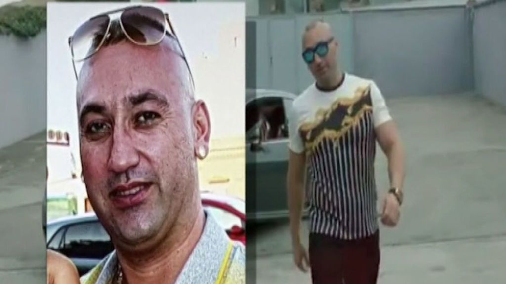 El narcotraficante Francisco Tejón 'el Castaña' en libertad bajo fianza de 600.000 euros El narcotraficante Francisco Tejón 'el Castaña' en libertad bajo fianza de 600.000 euros
