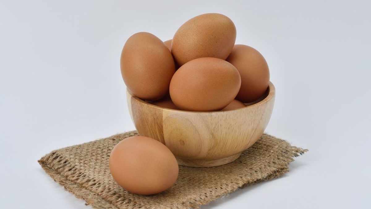 El modo de crianza o el país de procedencia: el significado del código de los huevos