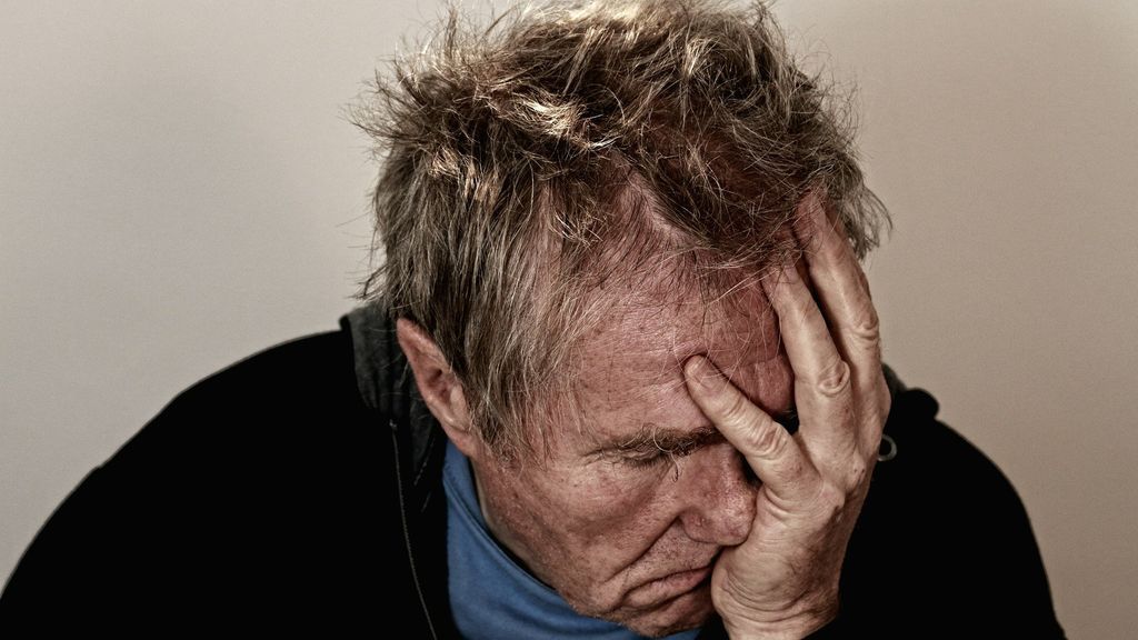 Cómo quitar el dolor de cabeza rápidamente Cómo quitar el dolor de cabeza rápidamente