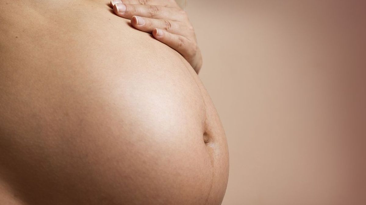 El estrés que genera el  coronavirus en las embarazadas tiene impacto en el feto, según un estudio