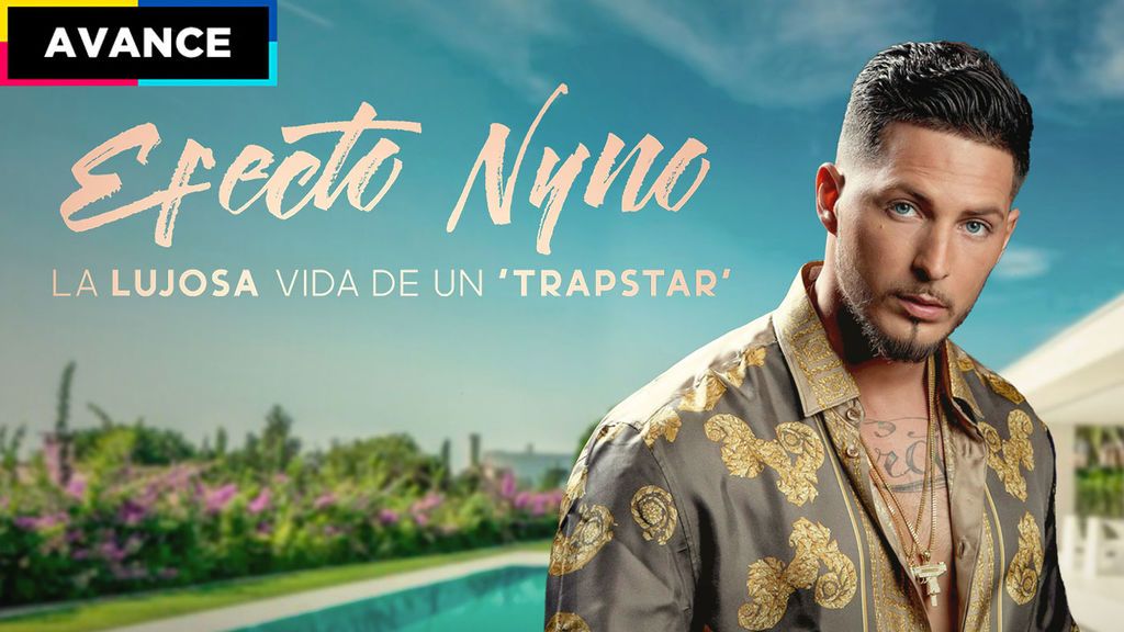 Avance | Nyno Vargas estrena su canal, mañana en mtmad