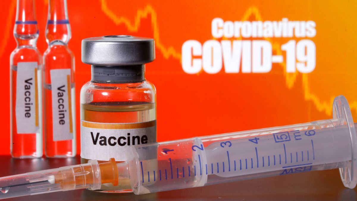 "No sabemos si alguna vez tendremos una vacuna": la demoledora afirmación del a jefa de vacunas de Reino Unido