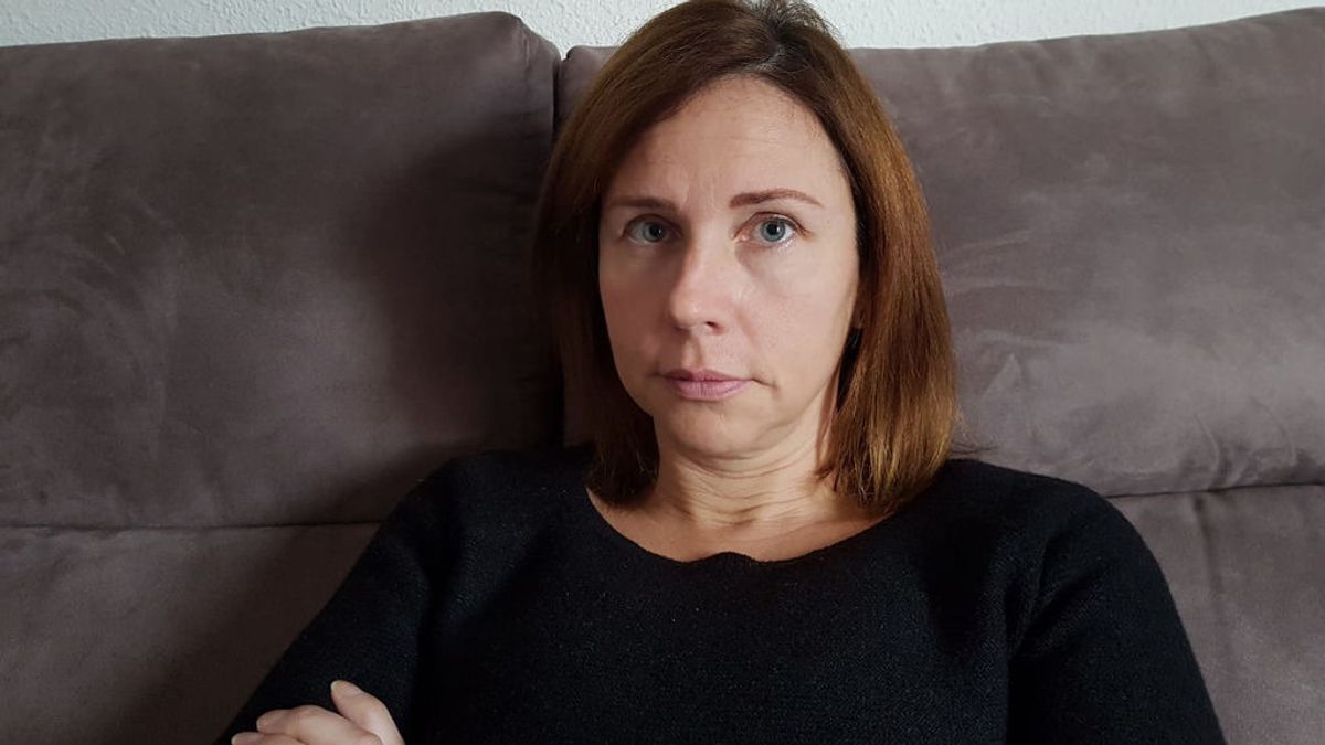 Rosalía tiene covid persistente: “Tomo 16 pastillas diarias y no noto mejoría” Rosalía tiene covid persistente: “Tomo 16 pastillas diarias y no noto mejoría”