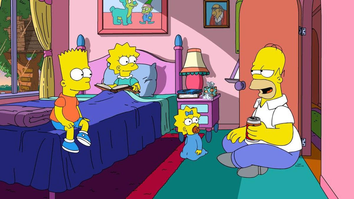 simpson simpson
