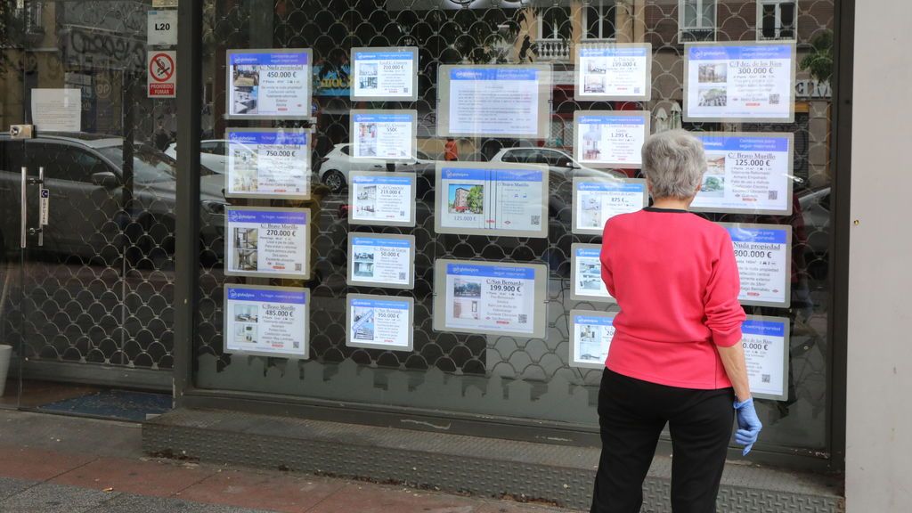 Racismo en el mercado del alquiler: 7 de cada 10 inmobiliarias rechazan de forma explícita alquilar a migrantes Racismo en el mercado del alquiler: 7 de cada 10 inmobiliarias rechazan de forma explícita alquilar a migrantes